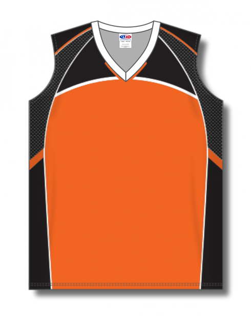 Athletic Knit Zlf16 Sublimated Ladies Field Lacrosse Jersey